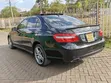 Mercedes-Benz E250 2012 - 3