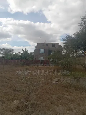 Ostrich Farm Residential Plots for Sale, Kitengela