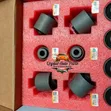 Land Cruiser Bush Kit - 2