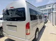 Toyota HiAce Commuter 2020 Silver - 2