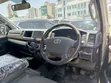 Toyota HiAce Commuter 2020 Silver - 3