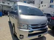Toyota HiAce Commuter 2020 Silver - 5