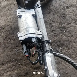 Subaru Forester SK9 Steering Rack (Iliyo tumika)