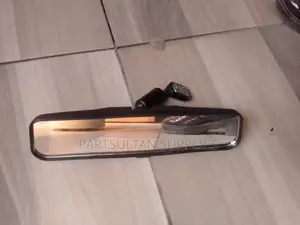 Interior Mirror - Used