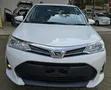 Toyota Corolla Fielder 2019 Nyeupe - 1