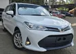 Toyota Corolla Fielder 2019 Nyeupe - 3