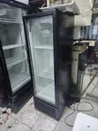 300litres Tested and Working Exuk Display Fridge - 1