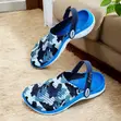 Limited Edition Crocs LiteRide Camouflage Clogs - 2