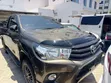 Toyota Hilux Revo Single Cab Diesel 2.4 RWD 2020 Grey - 2