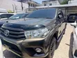Toyota Hilux Revo Single Cab Diesel 2.4 RWD 2020 Grey - 4