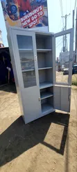 Boss Office Products Steel File Cabinet - 2