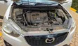 Mazda CX-5 2014 White - 5