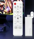H96 Max Android TV Stick: 2GB RAM, 16GB Storage, Android 14 - 1