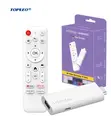 H96 Max Android TV Stick: 2GB RAM, 16GB Storage, Android 14 - 2