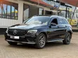 Mercedes-Benz GLC-Class 2019 Black - 1