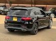 Mercedes-Benz GLC-Class 2019 Black - 5