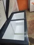 Premier Deep Freezer ya Kifua 400L - 2