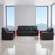 5-Seater Advance Executive Sofa Set - 1