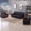 5-Seater Advance Executive Sofa Set - 3