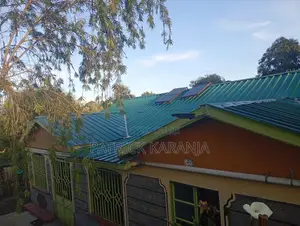 Nyumba ya Vyumba 3 kwa Uuzaji Vi Estate, Dundori