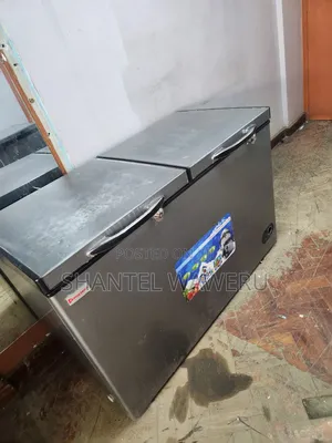 Ailyons 400L Chest Freezer