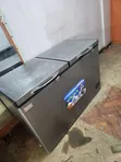 Ailyons 400L Chest Freezer - 1
