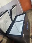 Ailyons 400L Chest Freezer - 2
