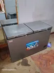 Premier Double Door Freezer - 2