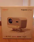 Projector L2 Plus - Native 1080p Full HD - 1