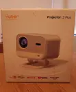 Projector L2 Plus - Native 1080p Full HD - 2