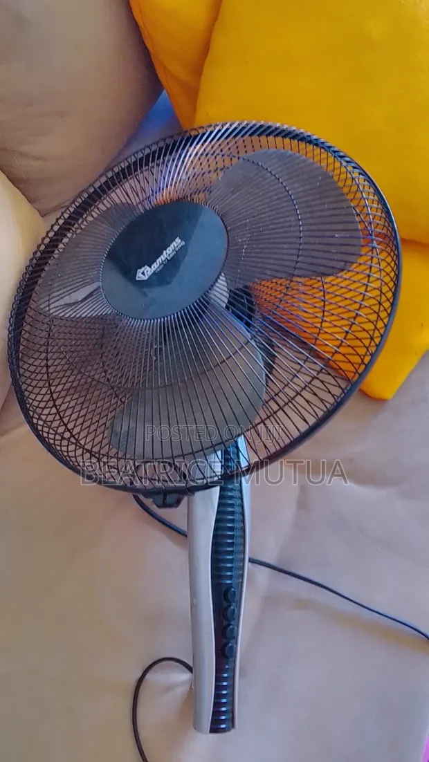 Ramtons Ceiling and Wall Fan - 1