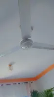 Ramtons Ceiling and Wall Fan - 2