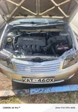 Toyota Corolla 2005 Silver - 1