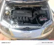 Toyota Corolla 2005 Silver - 2