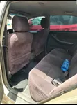 Toyota Corolla 2005 Silver - 3