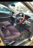 Toyota Corolla 2005 Silver - 4