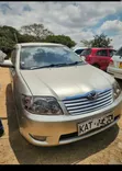 Toyota Corolla 2005 Silver - 5