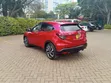 Honda Vezel 2018 Red - 2