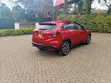 Honda Vezel 2018 Red - 4