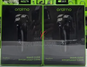 Oraimo EasyShave ORS-280 Multi-Functional Smoother