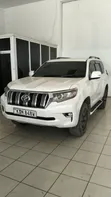 Toyota Land Cruiser Prado 2017 - 1
