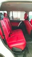 Toyota Land Cruiser Prado 2017 - 3