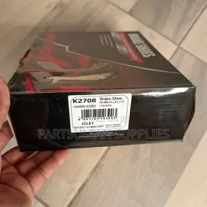 Toyota Probox K2708 Lining