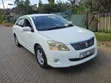 Toyota Premio 2007 - 3