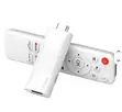 H96 Max TV Stick na Android 14 - 2