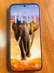 Tecno Camon 50 256GB Kijivu - 1
