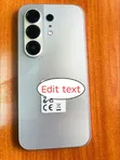 Tecno Camon 50 256GB Kijivu - 2