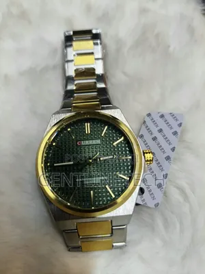 Curren 8439 Men's Fashion Watch