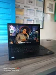 Lenovo ThinkPad T480s Laptop - Intel Core i5, 8GB RAM, 256GB SSD - 2