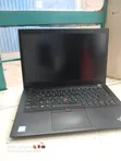 Lenovo ThinkPad T480s Laptop - Intel Core i5, 8GB RAM, 256GB SSD - 3